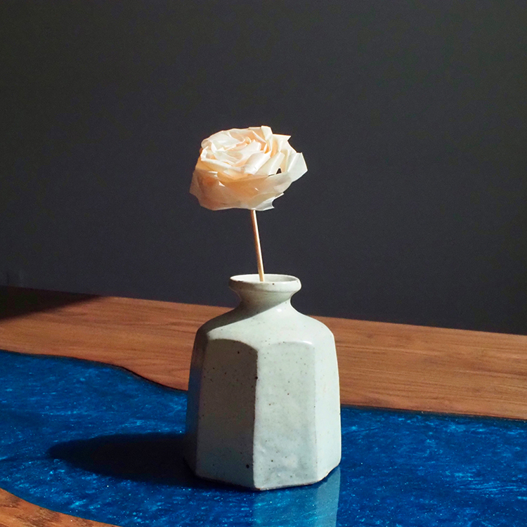 1輪の薔薇セット | ハイハード